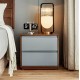 [BUNDLE] Sealy Belfort Bedroom Bundle - Kylo Set